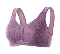 aaSccex Sujetadores deportivos para mujer, sin aros, sin aros, para niñas, yoga, deportes, espalda descubierta, sujetadores de busto grande, sostén de talla grande, chaleco, top cómodo, corsé, ropa