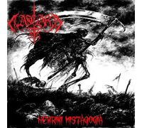 Aasgard - Nekriki Mistagogia