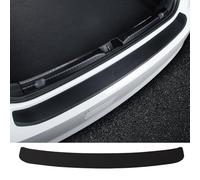 AASGFD Película Protectora Maletero para Renault Austral I 2022-2024,Protector Paragolpes Trasero Autoadhesiva Película Protectora contra Rasguños de Borde de Carga,Carbon Fiber