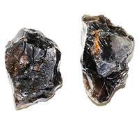 Aashita Creations Natural Amethyst Black Tourmaline Citrine Clear Quartz Rose Quartz Green Aventurine Selenite Sodalite Labradorite Healing Crystal_1019