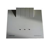 Aastra 400 Funkeinheit DECT SB4+ (Version2), Blanco - Aastra DECT Funkeinheit 4 Kanäle, accionamiento vía DSI Port