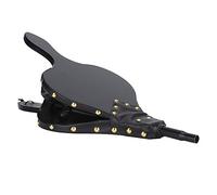 Aatraay Fuelle de Chimenea de Madera, Exquisita Superficie de Madera con Boquilla, Diseño Ergonómico de Largo para Barbacoa, Fogata, Chimenea Interior, Estufa de Leña,