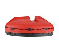 Aatraay Recortadora de Césped, Protector de Cuchilla CG520 430, Protector de Repuesto para Tablero de Desbrozadora, 26 Mm, Protector de Cuchilla para Accesorios de Desbrozadora