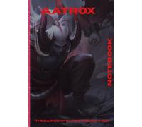 Aatrox: The Darkin Who Just Needed a Hug