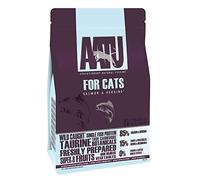 AATU afcat3 Gato Forro 85/15 Salmon y Herring, 3 kg