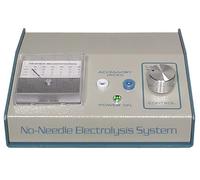 Aavexx 300 transdérmica sistema de electrólisis, altamente eficaz no invasiva electrólisis para Uso en el Hogar