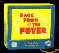 Aavikko - Back from the Futer