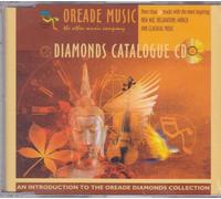 AAVV - DIAMOND CATALOGUE OREADE