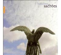 Aavv - Histoires Sacrees