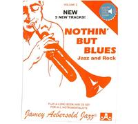 Aavv - Nothing But Blues Jazz and Rock