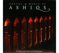 AAVV - Poetry & Music Of Ashiqs