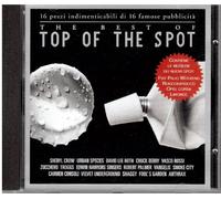 AAVV - The best of Top of the Spot