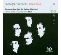 Aavv - The Sugar Plum Fairies