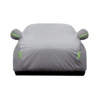 AAXgy Funda Coche para Buick Terraza 2005-2007 GMT 360,Cubre Coche Exterior Impermeable Transpirable,Cubierta De Coche Prueba De Polvo Rasguño Nieve Sol Protección-Fácil De Almacenar