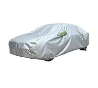 AAXgy Funda Coche para Mitsubishi Grandis 2003-2011 NA,Cubre Coche Exterior Impermeable Transpirable,Cubierta De Coche Prueba De Polvo Rasguño Nieve Sol Protección-Fácil De Almacenar