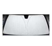 AAXgy Parasol Delantero Plegable para Coche para Mini Countryman 2011-2023 2024 2025, Cubierta Reflectante para Bloquear El Sol Y Calor, Protector para El Salpicadero E Interior
