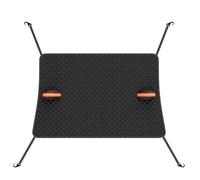 AAXgy Protector Parabrisas Magnético para Ford S MAX 2006-2020 2021 2022 2023 2024 2025, Funda 4 Estaciones, Antihielo para Nieve Y Hielo & Parasol contra Sol UV -Fácil De Instalar