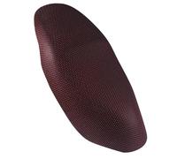 AAZENG Funda De Asiento para Moto para Renault Austral (2022-2025 2026),Cubierta De Malla 3D Transpirable Y Antideslizante,Protector De Sillín Impermeable con Aislamiento Térmico