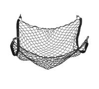 AAZENG Red De Equipaje para Discovery 1989-2022 2023 2024 2025 L318 L462,Red Maletero Coche con 4 Ganchos,Red Maletero De Coche,Red De Almacenamiento,Organizador Bolsa De Red