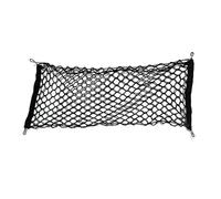 AAZENG Red Maletero De Coche para Kia Carens 1999-2016 UN,Red De Equipaje para Coche,Red De Equipaje,Organizador Bolsa De Red,Red De Equipaje para Coche