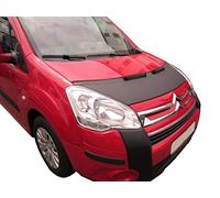 AB-00054 PROTECTOR DEL CAPO compatible con Citroen Berlingo Peugeot Partner 2008-2018 Bonnet Bra TUNING