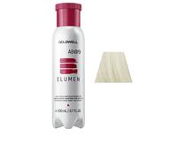 ELUMEN long lasting hair color oxidant free #AB@9