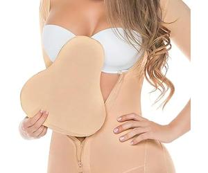 Ab Board, Ab Lipo Abdominal, Post Surgery Liposuction, Abdominal Compression, Tummy Tuck, Waist Belly Wrap para Recuperación de Liposucción