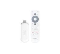 AB-COM Homatics Reproductor Multimedia, Android TV 11, 32 GB, 1 GB RAM, Stick HD