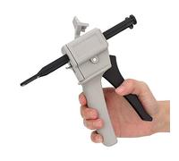 AB Epoxy Glue Gu-n, Mixto Universal 1: 1 y 2: 1 Herramienta de Mango de Aplicación de Adhesivo 50ML