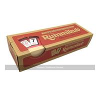 AB Gee 577 11021 EA Rummikub Vintage, Rojo