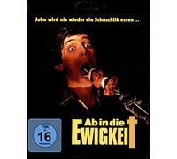 Ab in die Ewigkeit - Softbox [Alemania] [Blu-ray]