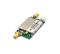 AB-IOT-510-SMA Amplificador de Señal Amplificador de Potencia Bidireccional 470MHz-520MHz Amplificador de Potencia Bidireccional Receptor