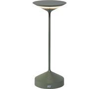 ab+ Lámparas de Interior de la Marca Modelo by Abert Tempo lampada portatile d.tavolo Salv.