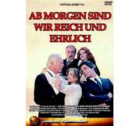 Ab morgen sind wir reich und ehrlich [Alemania] [DVD]