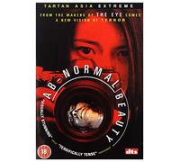 Ab-Normal Beauty [DVD] [2004] [Reino Unido]