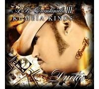 Ab Quintanilla & Kumbia Kings - Duetos