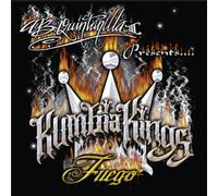 Ab Quintanilla & Kumbia Kings - Fuego: Premium Edition