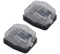 AB Tools 2 luces de señalización