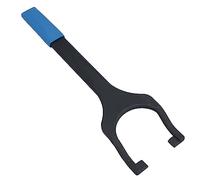 AB Tools Extractor de eje de transmisión interior, horquilla de palanca para vehículos de tracción delantera de 82 mm