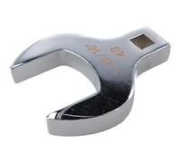 AB Tools Llave de pata de gallo de 46 mm para llaves dinamométricas de 1/2 pulgada