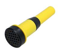 AB Tools Mini Trump Bocina de señal marina para barco de emergencia, bocina antiniebla de seguridad >100db