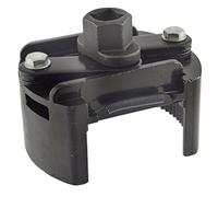 AB Tools-Neilsen Ajustable de forma ot Llave para filtro de aceite 80mm - 105mm 1/2" Un158