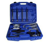 AB Tools-US Pro 10 Ton Extractor de cojinetes hidráulicos/Separador Bridas Cubos de extractores de Engranajes Engranajes A947