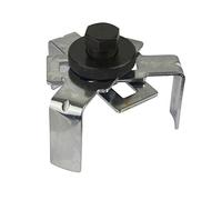 AB Tools-US Pro 3 Pierna Llave Aforador de carburante/Extracción de la herramienta de extracción de 75mm - 170mm BERGEN A164