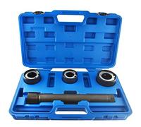 AB Tools-US Pro Cremallera de Extremo de Barra de Acoplamiento articulado vía la Herramienta de extracción de la Junta axial 30-45mm AU018