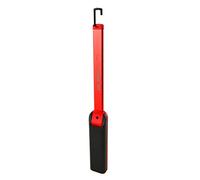 AB Tools-US Pro Ultra delgada batería recargable luz de faro linterna cabeza plegable 150 Grados 15 LED's