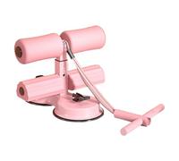 Ab Trainer - Ab Training Auxiliary Tool, Sit Up Exercise Equipment, Full Body Home Workout Support, Effective Abs Muscle Building System | Abdominal Training Device For Women Men Home Session