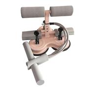 Ab-Trainer | Dispositivo de entrenamiento antideslizante para mujeres y hombres | Máquina abdominal para quemar grasa, para la cintura, el abdomen, el estómago, los brazos, el cuerpo, la musculatura