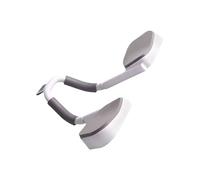 Ab Trainer - Muscle Stimulator | Abdominal Muscle Trainers, Full Body ABS/Abdomen/Arm/Butt Trainer, Men and Women Core Workout Equipment Push Up Exerciser with Timer