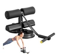 Ab Training Auxiliary - Adjustable Resistance Band Exercise | Equipment
